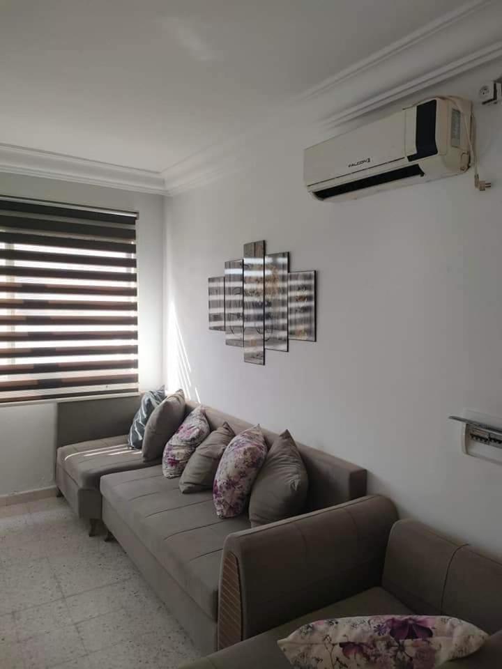 New Appartement 2 Chambres Soliman Εξωτερικό φωτογραφία