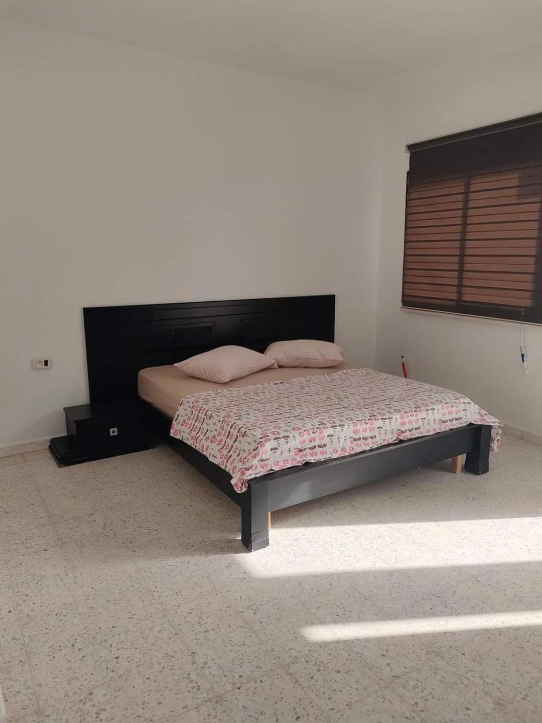 New Appartement 2 Chambres Soliman Εξωτερικό φωτογραφία